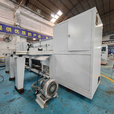 3800 KG MJ6230B Serra de vigas automática horizontal CNC para corte de placas de madeira