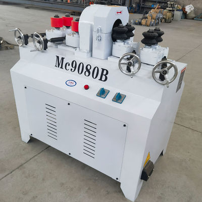 MC9080B Máquina de trabalho da madeira com 400 mm de comprimento de processamento