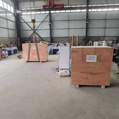 MC9080B Máquina de arredondamento de espadas para carpintaria com potência de 4 kW e motor de alimentação de 0,75 kW