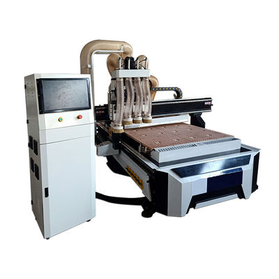 Velocidade máxima de trabalho 25000mm/min 1300×2500mm Tamanho da mesa de trabalho