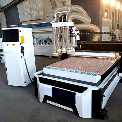 Velocidade máxima de trabalho 25000mm/min 1300×2500mm Tamanho da mesa de trabalho