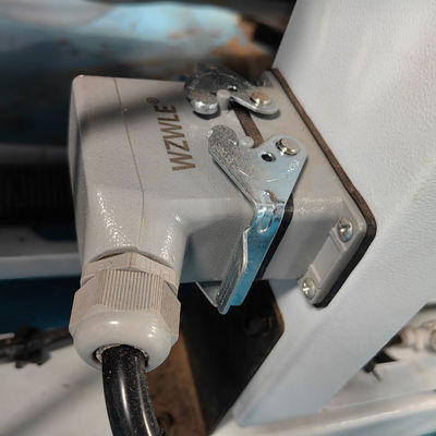 Máquina de serragem de painel de madeira de precisão automática CNC horizontal MJ6230B