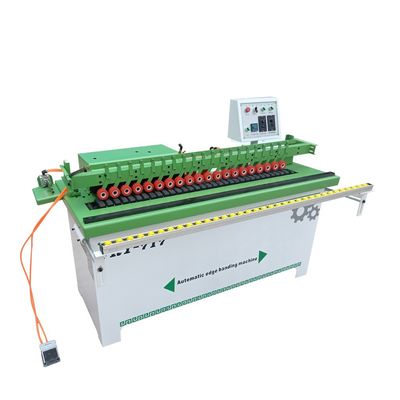 Peso KG 50 KG Mini PVC MDF Painéis baseados em madeira Máquinas de dupla finalidade