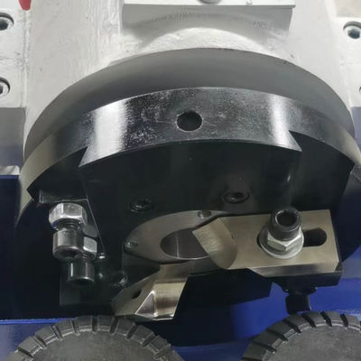 3KW Motor principal MC9060B Máquina de fabricação de escovas de madeira com capacidade de 310 kg