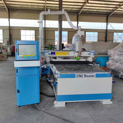 1300mm Viagem 6kw Força do fuso 4D CNC Gravação em madeira Laser Trimmer de escultura 5 6 eixo