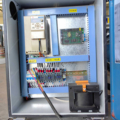 1300mm Viagem 6kw Força do fuso 4D CNC Gravação em madeira Laser Trimmer de escultura 5 6 eixo
