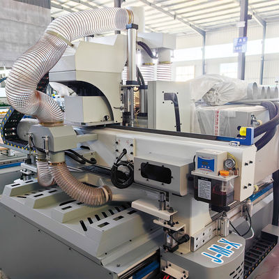 CNC Router 1300 2500 Cabinet Making Wood Carving 3 Axis Machine para profissionais