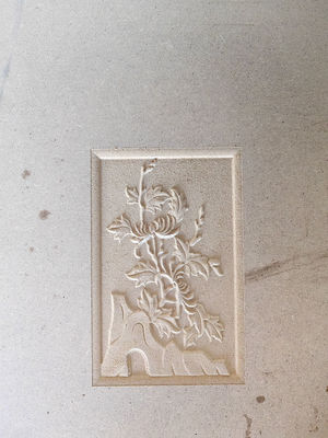 Máquina de roteador CNC de madeira de alta precisão de 4 eixos 3 eixos para corte, gravação, perfuração