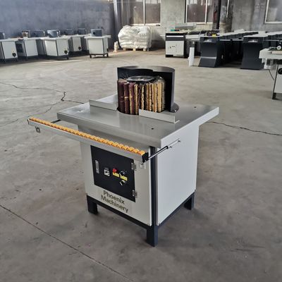 0.75kW Potência Trabalho de madeira Pequeno Manual Bateria Elétrica de Elevação escova Sander para Lixação
