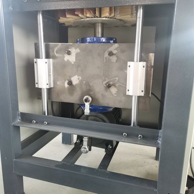 0.75kW Potência Trabalho de madeira Pequeno Manual Bateria Elétrica de Elevação escova Sander para Lixação