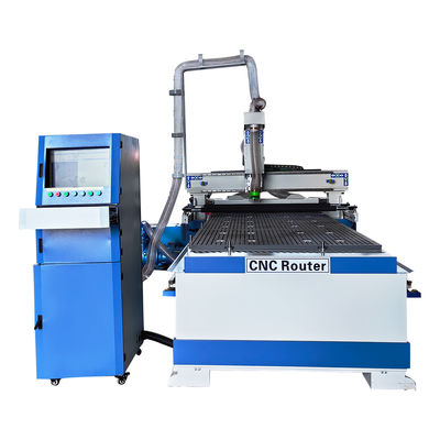 1700KG Heavy Duty 4 Axis 3D CNC Router para madeira acrílica