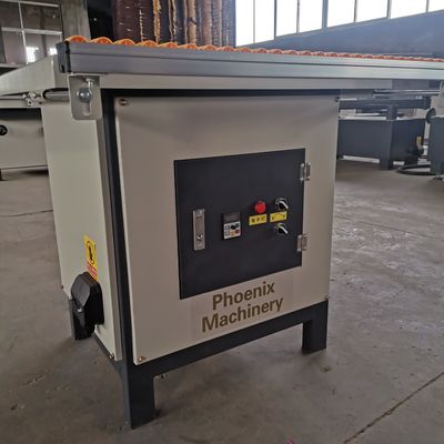 0.75kW Potência Trabalho de madeira Pequeno Manual Bateria Elétrica de Elevação escova Sander para Lixação