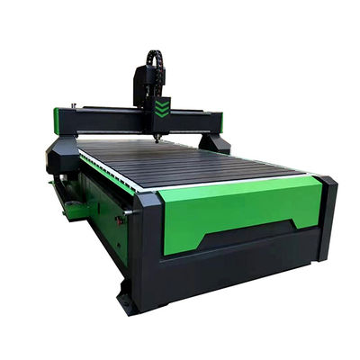 1325 Máquina CNC de corte de gravura, escultura e corte em MDF acrílico com extrusão em T