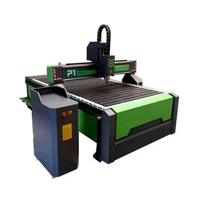 1325 Máquina CNC de corte de gravura, escultura e corte em MDF acrílico com extrusão em T