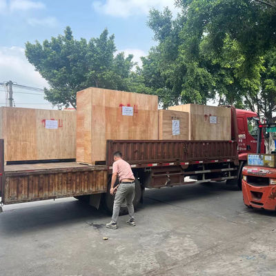 Vídeo Apoio Técnico Cobertura de proteção do planador de carpintaria com dispositivo anti-rebote