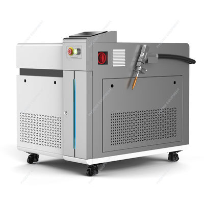 PM-WD 1500 Máquina de Soldadura a Laser 3 in1 Soldador Cortador Rust Cleaner 1500W 2000W Design