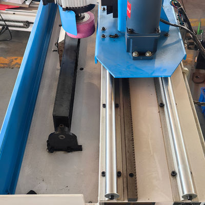 220V/380V PM750 Trabalho de madeira Universal faca reta lâmina de moagem máquina de afiar para 750mm de comprimento