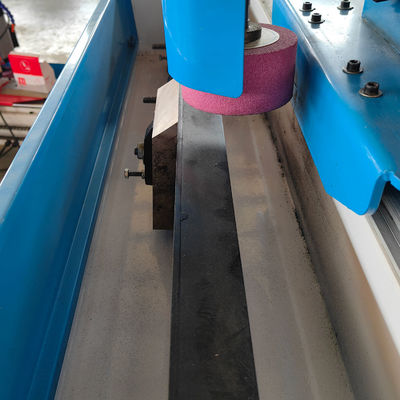 Máquina de moagem para cortador de lâmina de faca de plano PM750
