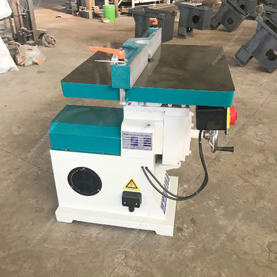 MX5115 Máquina de moldagem vertical de madeira de alta velocidade com potência de motor de 2,2/3KW