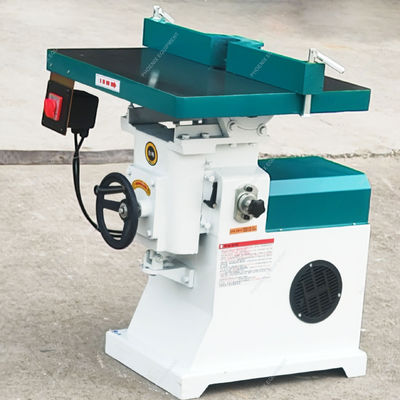 MX5115 Máquina de moldagem vertical de madeira de alta velocidade com potência de motor de 2,2/3KW