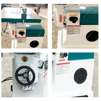 MX5115 Máquina de moldagem vertical de madeira de alta velocidade com potência de motor de 2,2/3KW