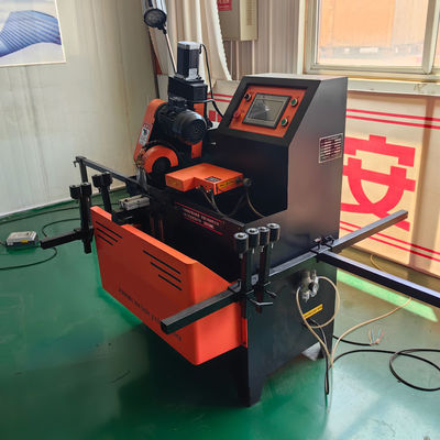 Máquina de afiar lâmina de serra de banda automática de 1100W para ferramenta de lâmina de banda PM1160