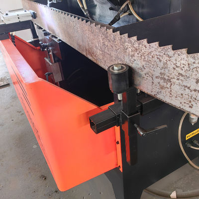 Máquina de afiar lâmina de serra de banda automática de 1100W para ferramenta de lâmina de banda PM1160