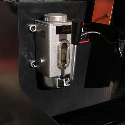 Máquina de afiar lâmina de serra de banda automática de 1100W para ferramenta de lâmina de banda PM1160