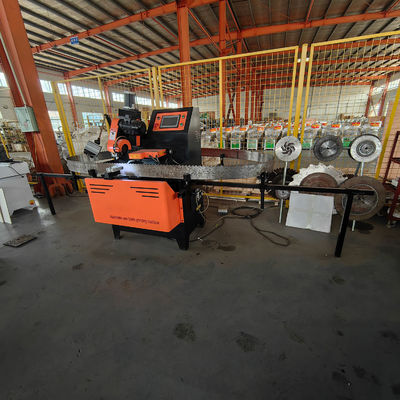 Equipamento de rectificação de serras para afiar de precisão