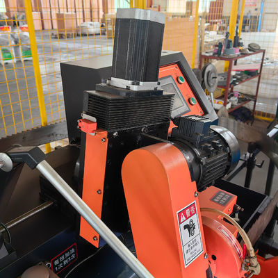 Equipamento de rectificação de serras para afiar de precisão