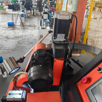 Lojas de material de construção PM1160 Máquina de moagem automática para madeira