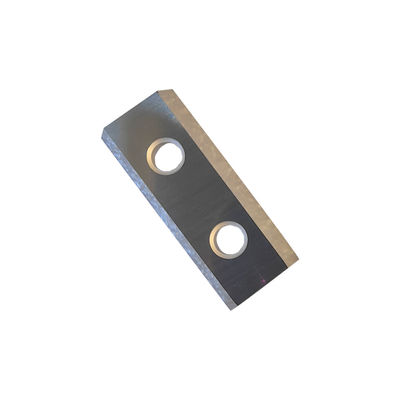 Máquinas de carpintaria Acessórios de ferramentas de hardware Quatro lados de lâminas de planeamento de pressão 30x12x2.5