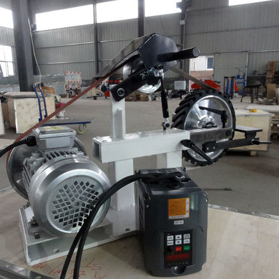 PMS2100 Máquina de moagem multi-comercial com 2,2 kW de potência e roda de alumínio de 60*60 mm