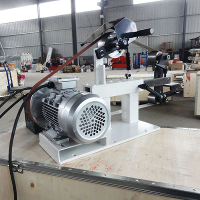 PMS2100 Máquina de moagem multi-comercial com 2,2 kW de potência e roda de alumínio de 60*60 mm