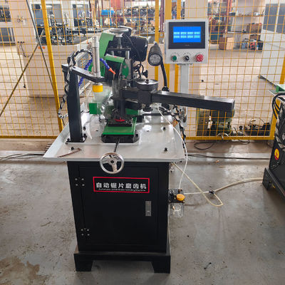 Máquina de afiar lâminas de serra elétrica profissional Rodas de moagem de tungstênio 150*32*10mm