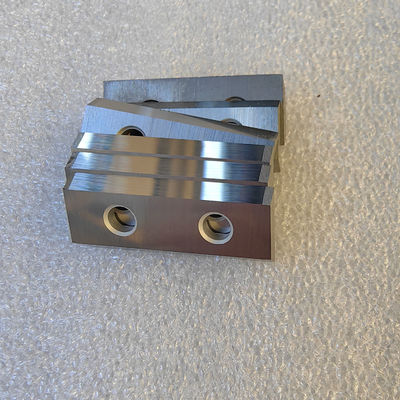 30x12x2,5 Facas de carburo de tungstênio para máquinas de planar Planer Sander Plant Manufacturing