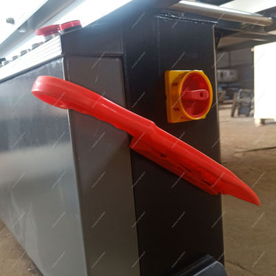 Máquina de Fabricação de Madeira Phoenix Precision, Serra de Mesa Deslizante de Dupla Lâmina para Corte de Madeira