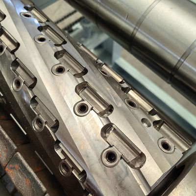 30x12x2.5 Cementado Carbide Reversível Reversível Insert Knife Blade para Heavy-Duty Planer