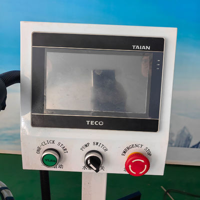 1000W A-SHAFT PM870D Ferramenta de moagem de engrenagens de alta velocidade de precisão Máquina de afiar lâminas de mesa