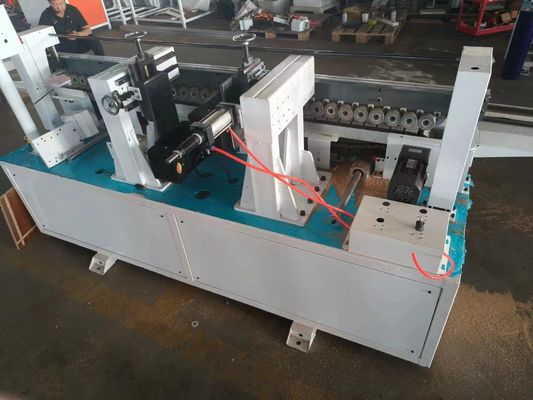 Máquina de escovação de planilha para fabricação de móveis
