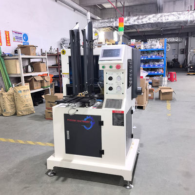 30 mm Diâmetro do fuso Máquina de moagem de cópia personalizada para processo de trabalhos de madeira