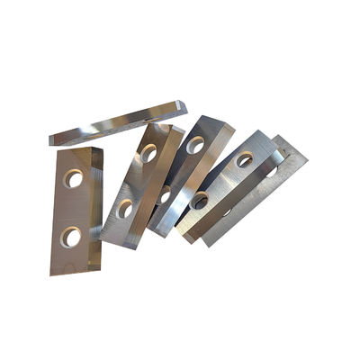 MDF placa de carvão inserções 30x12x1.5 cabeça de corte espiral com lâmina de 35 graus