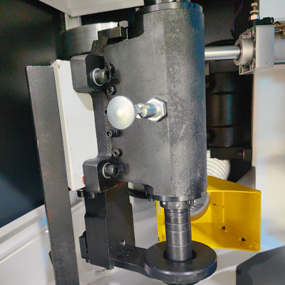 Inovador MX-7203 Multifuncional Profil Shaper para Mobiliário Mãos de facas de cozinha