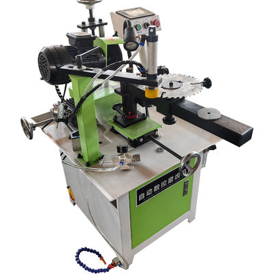 PM870C Máquina elétrica de afiar facas Velocidade de mudança de engrenagem elétrica 0-55 Dentes/min