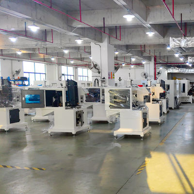 MX-7203 Máquina automática de fabricação de punhos de escova de dentes de faca de madeira Máquina de moldar cópias de madeira