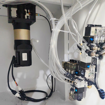 10800r/min Velocidade de rotação MX-7203 Máquina de moldagem de perfis de madeira para processo de trabalhos de madeira