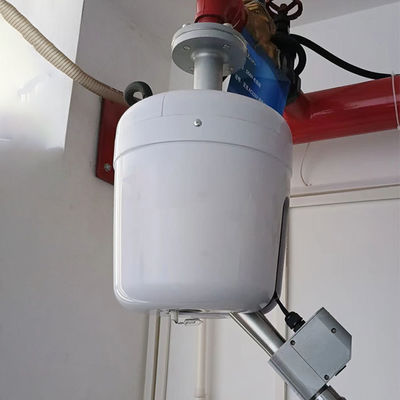 5L/10L/20L/30L/40L/50L Monitor de combate a incêndios de fluxo nominal Ideal para locais à prova de explosão