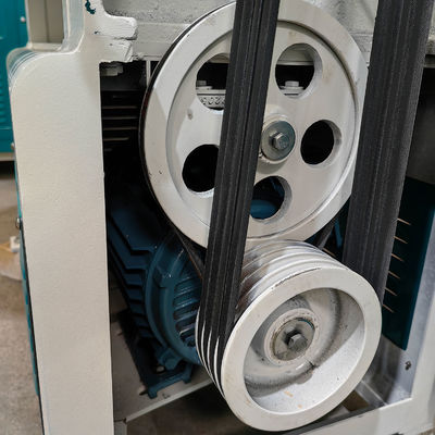 5.5kw cabeça de corte reta MB106 máquina de planar de trabalho de madeira multifuncional de alta velocidade