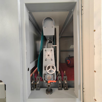 R-G4-1000 Cintura de Polido Automático de Superfície Sander Máquina de Lixação de Desburo Metálico