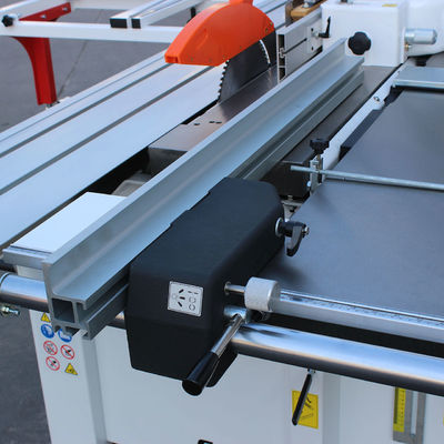 C400 Máquina europeia CE multifuncional combinada de trabalho da madeira com velocidade de alimentação de 7m/1'